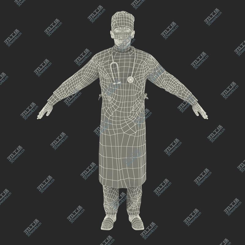 images/goods_img/2021040231/Male Surgeon Mediterranean/4.jpg